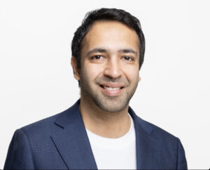 Profile photo of Abbas Jessani DDS, MSc, PhD