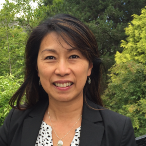 Profile photo of Donna Lee RDH, MPH/DPH