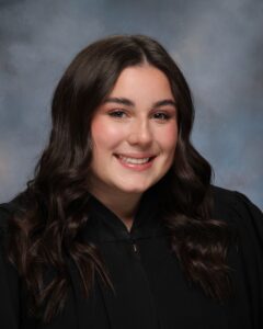 Profile photo of Kasha Vitoratos Masters Candidate