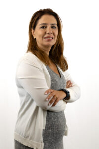 Profile photo of Nadia Gargouri BA, DDS, MScD