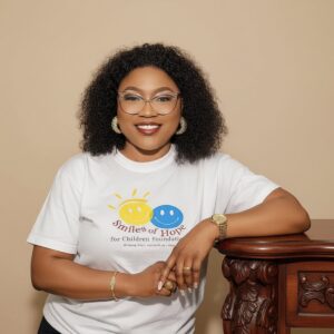 Profile photo of Olubukola Olamide Olatosi  BDS, MPH, FMCDS PhD Candidate (in progress)