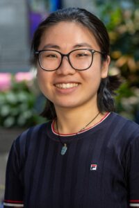 Profile photo of Rui Zhu BSc, DMD Candidate
