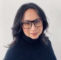 Profile photo of Rebecca Affoo PhD