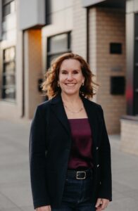 Profile photo of Laura Brescia DDS