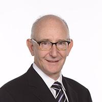Profile photo of Michael B. Goldberg BSc, MSc, DDS, Dip. Perio, FRCD (C)
