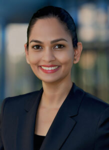 Profile photo of Ramaa Balkaran D.D.S., DD (PG Cert. KY), CUTL, MPH (Liv), MDTFEd (RCSEd)