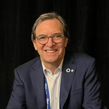 Profile photo of Gilles Lavigne DMD, MSc, PhD