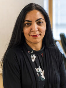 Profile photo of Vandana Singh BDS, MS, MMSc, FRCD(C)