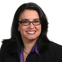 Profile photo of Herenia P. Lawrence DDS, MSc, PhD