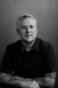 Profile photo of Les Kalman BSc (Hon), DDS