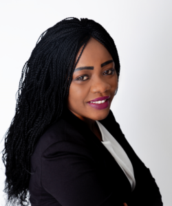 Profile photo of Pascaline Kengne Talla DDS, MPH, PhD